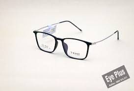 Gọng Kính Cận Chính Hãng T-KPOP K1118