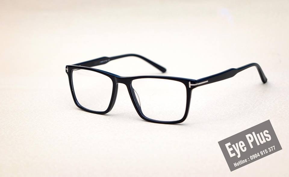 Gọng cận cao cấp TF 02