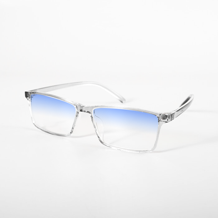 KÍNH CHỐNG ÁNH SÁNG XANH EYE PLUS 004 XÁM