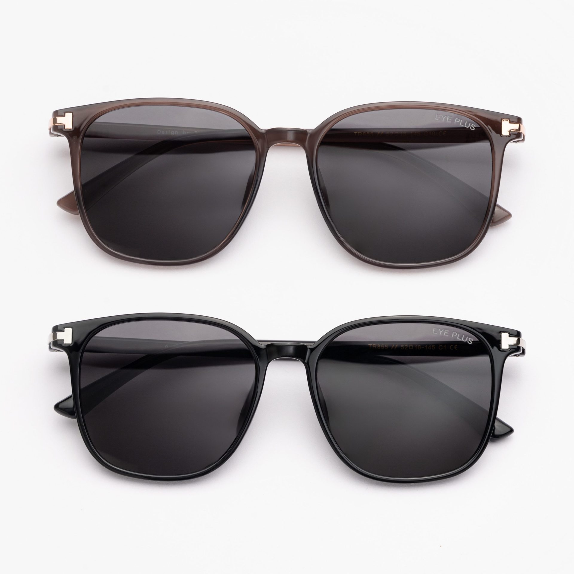 KÍNH RÂM EYE PLUS TR855