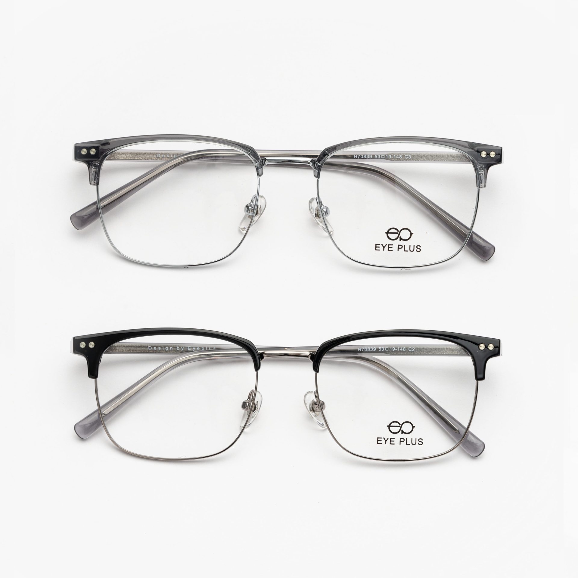 GỌNG KÍNH CLUBMASTER H70839