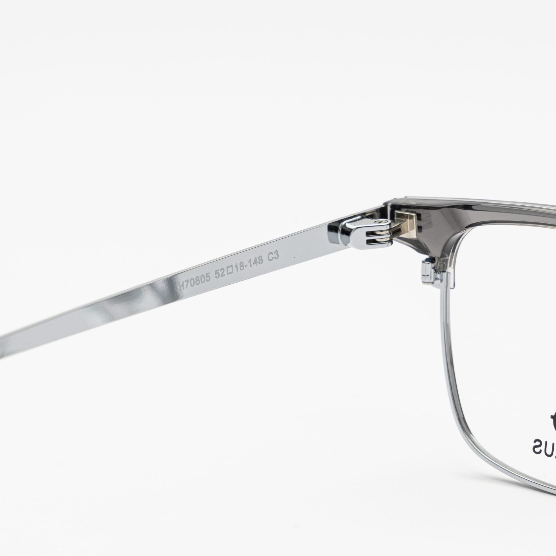 KÍNH CLUBMASTER H70805 LỊCH LÃM