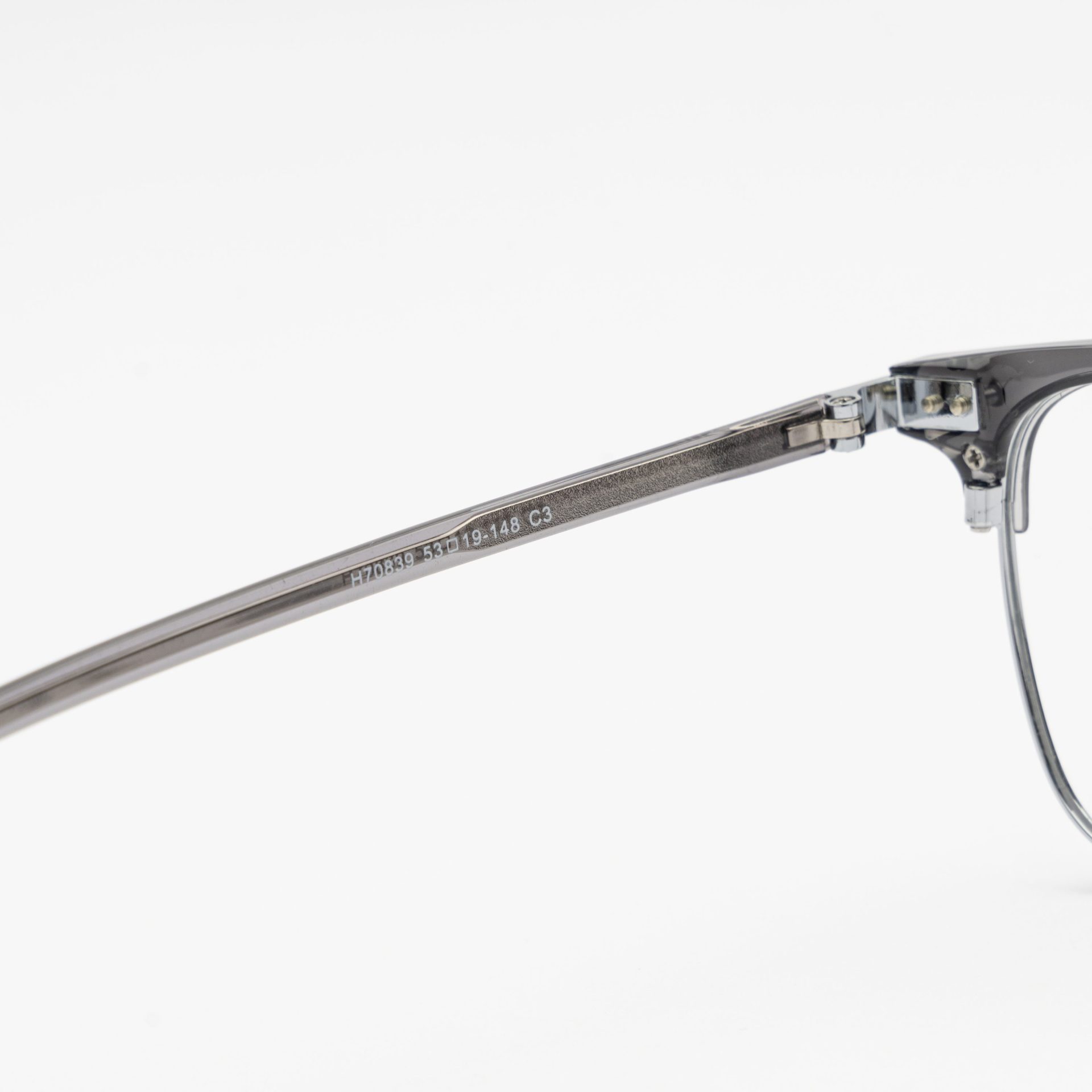 GỌNG KÍNH CLUBMASTER H70839