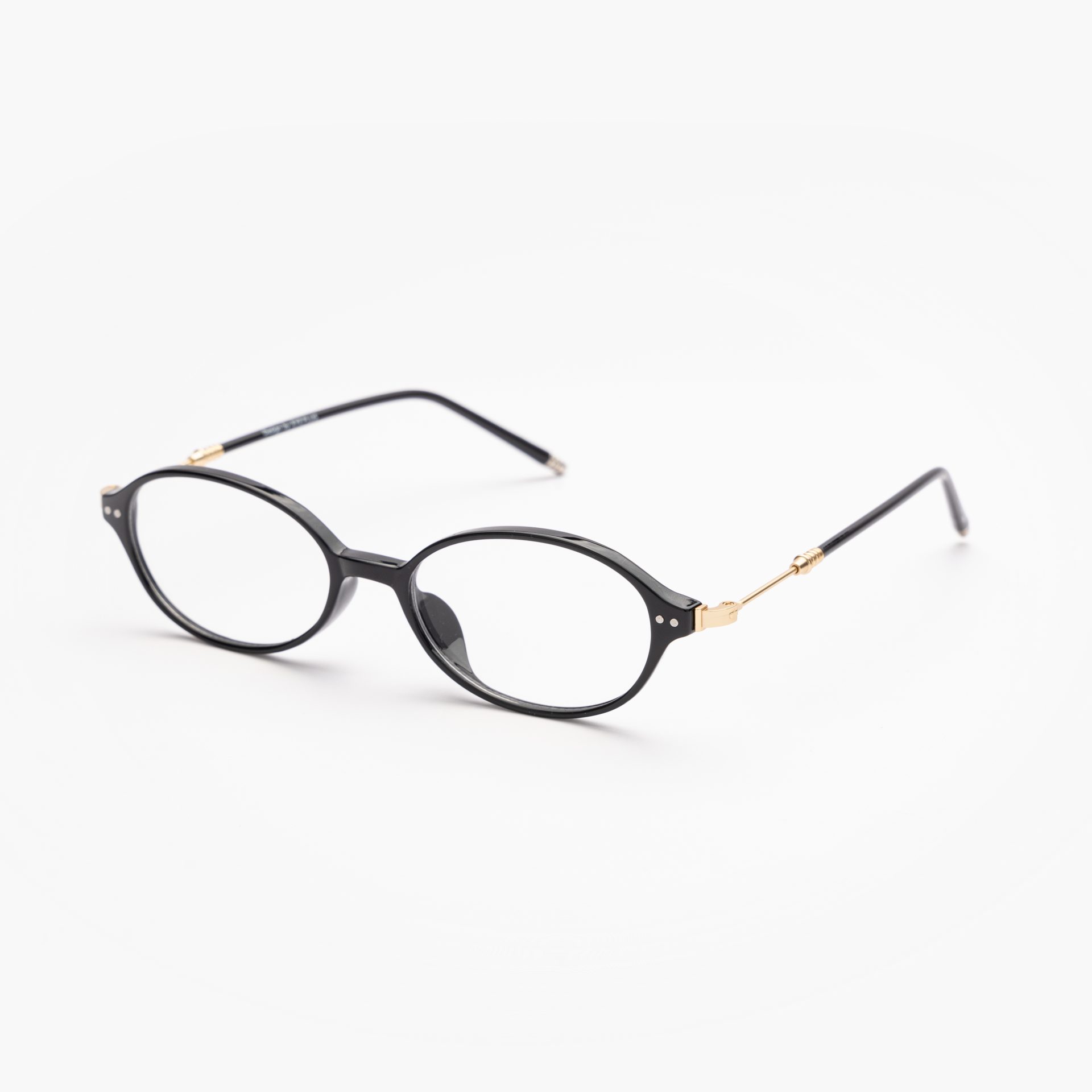 GỌNG KÍNH CẬN W72376 – DÁNG OVAL STYLE Y2K HOT TREND