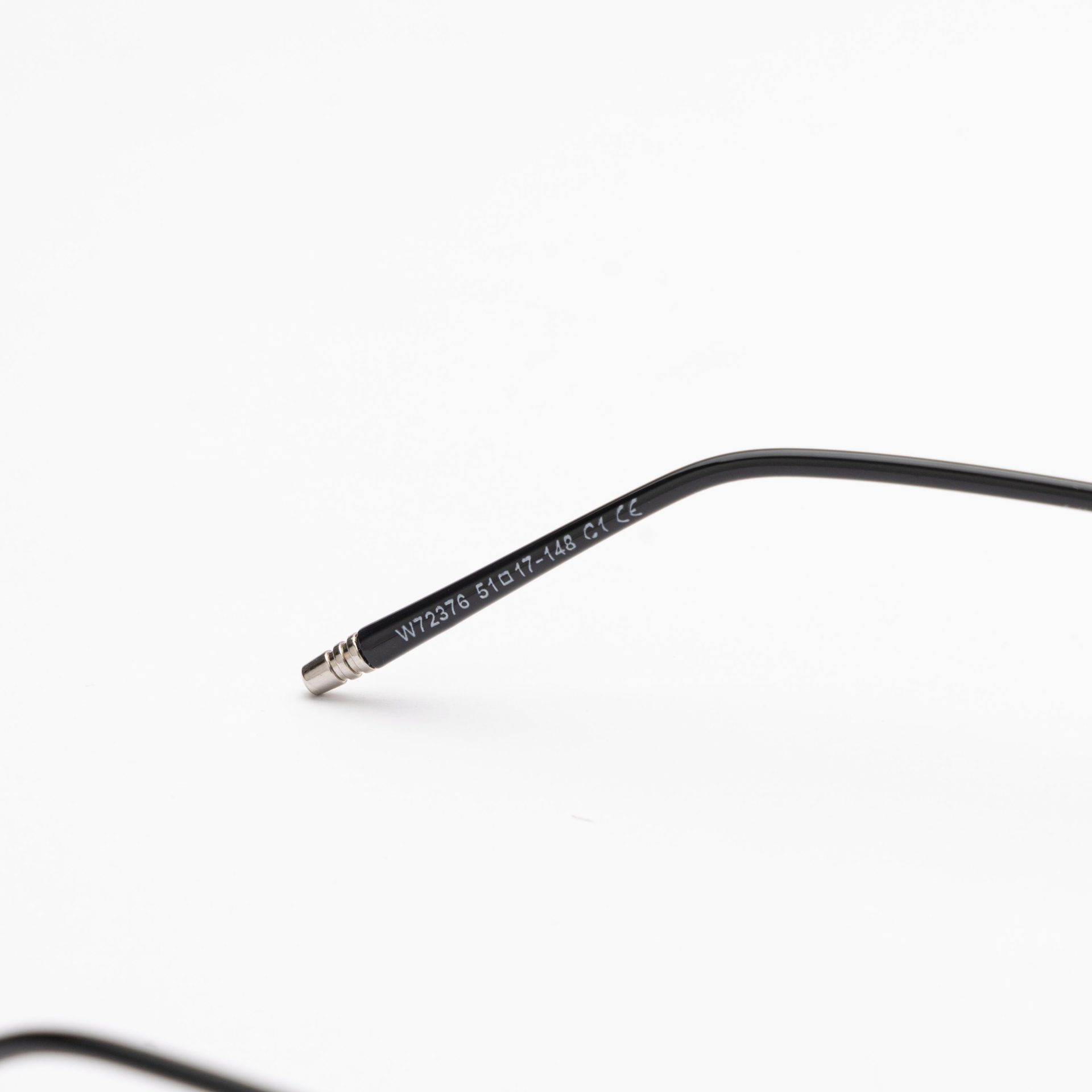 GỌNG KÍNH CẬN W72376 – DÁNG OVAL STYLE Y2K HOT TREND