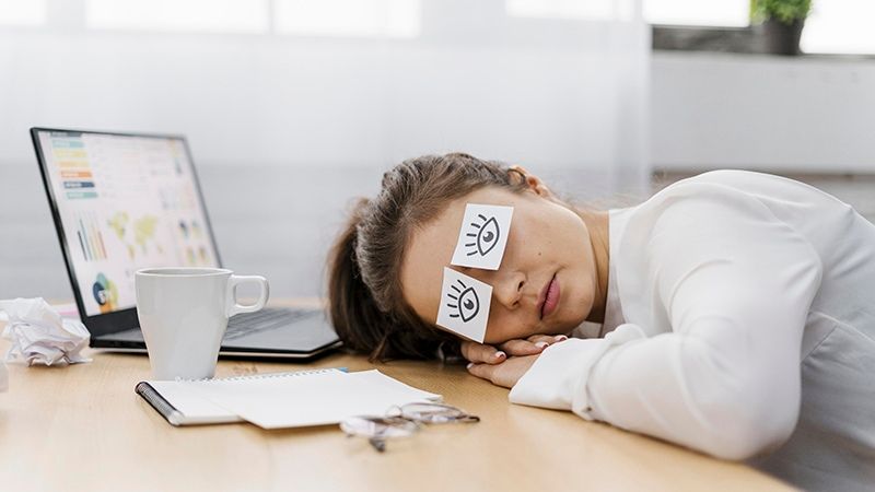 Cách trị mờ mắt tại nhà – Thay đổi nhỏ, hiệu quả bất ngờ