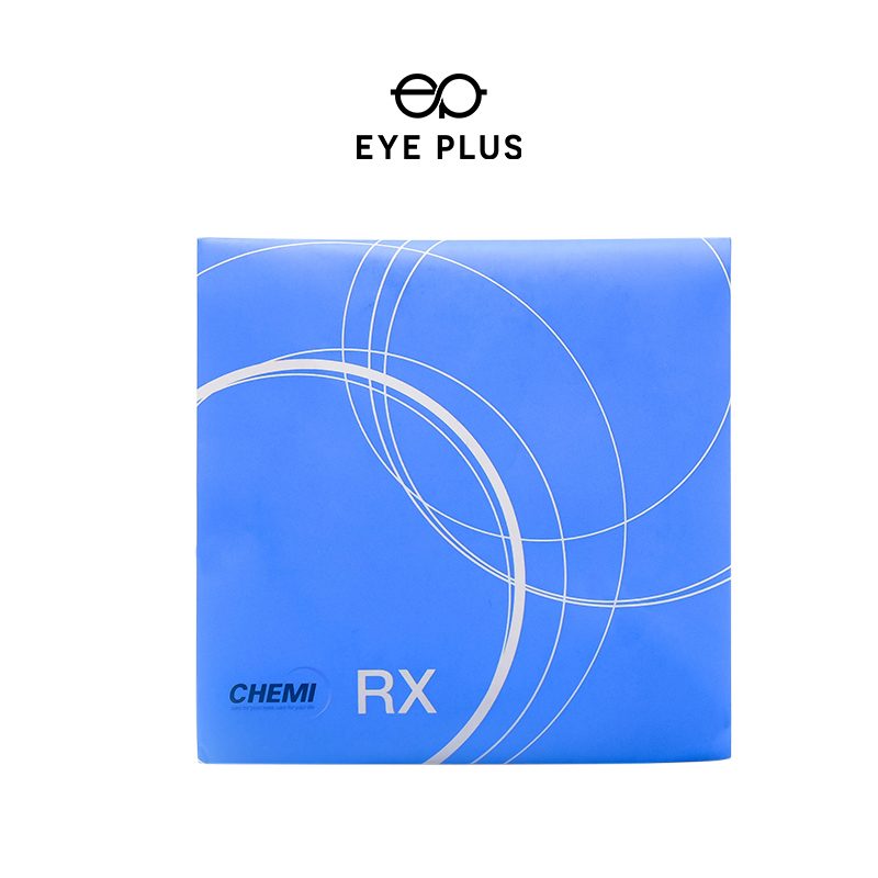 Trong kinh chemi eye plus 3