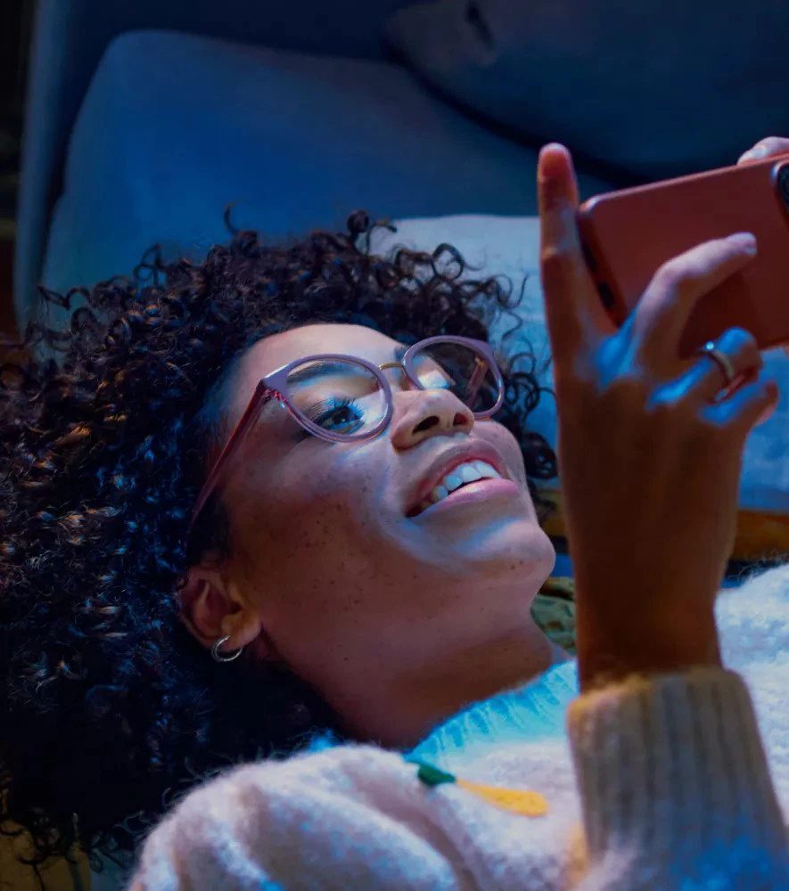 trong kinh essilor eye plus 5