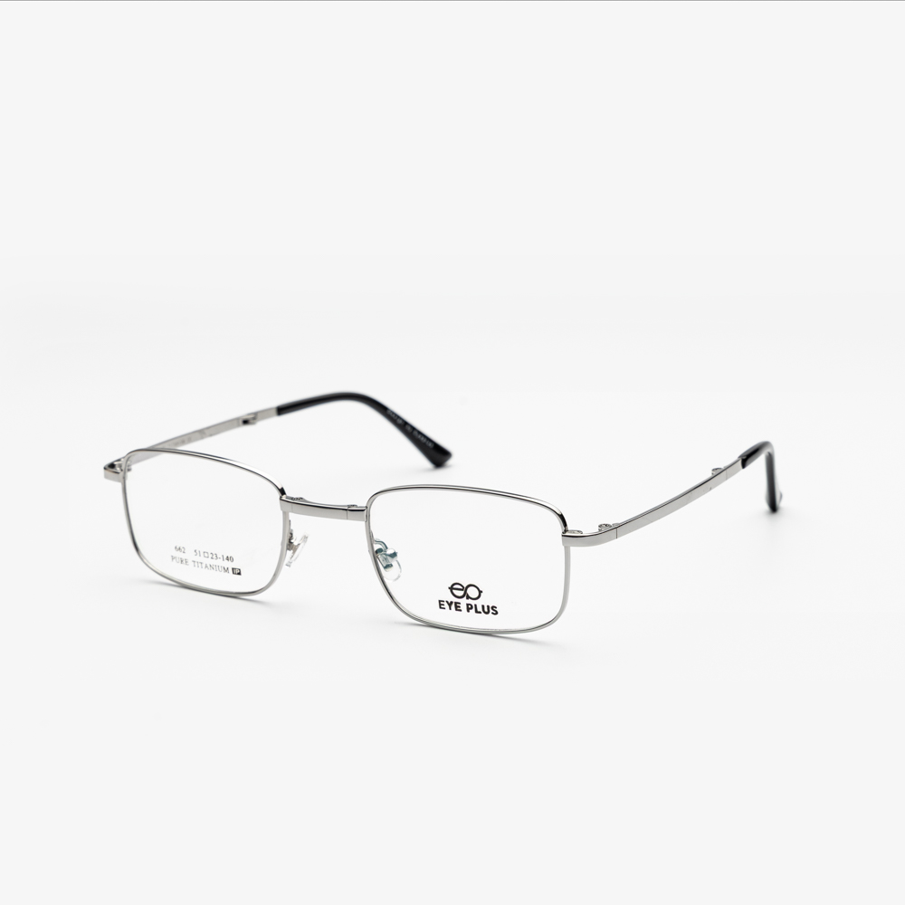 GỌNG KÍNH TITANIUM 662