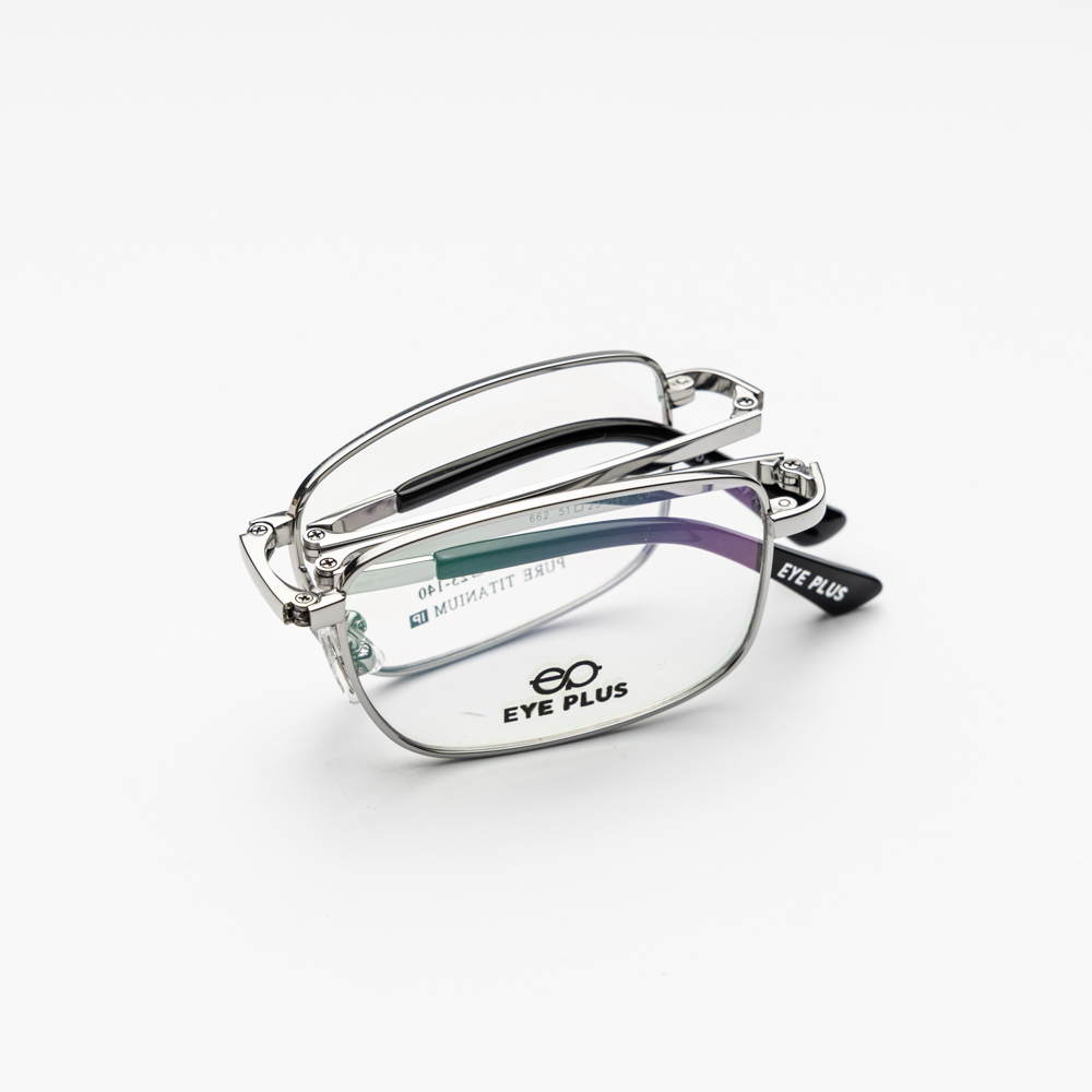 GỌNG KÍNH TITANIUM 662