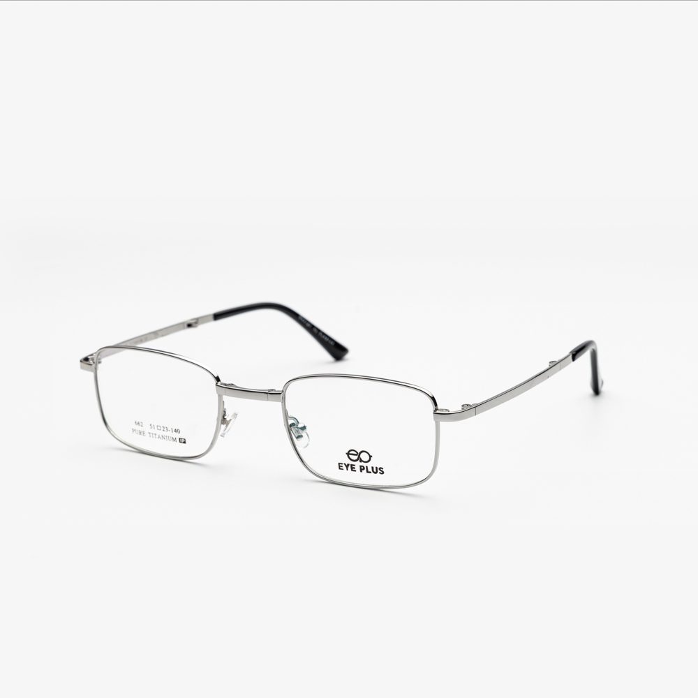 GỌNG KÍNH TITANIUM 662
