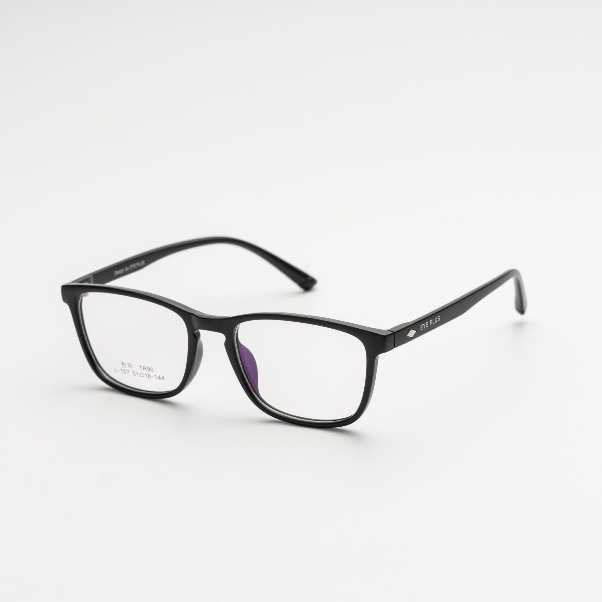 GỌNG KÍNH EYE PLUS L-157