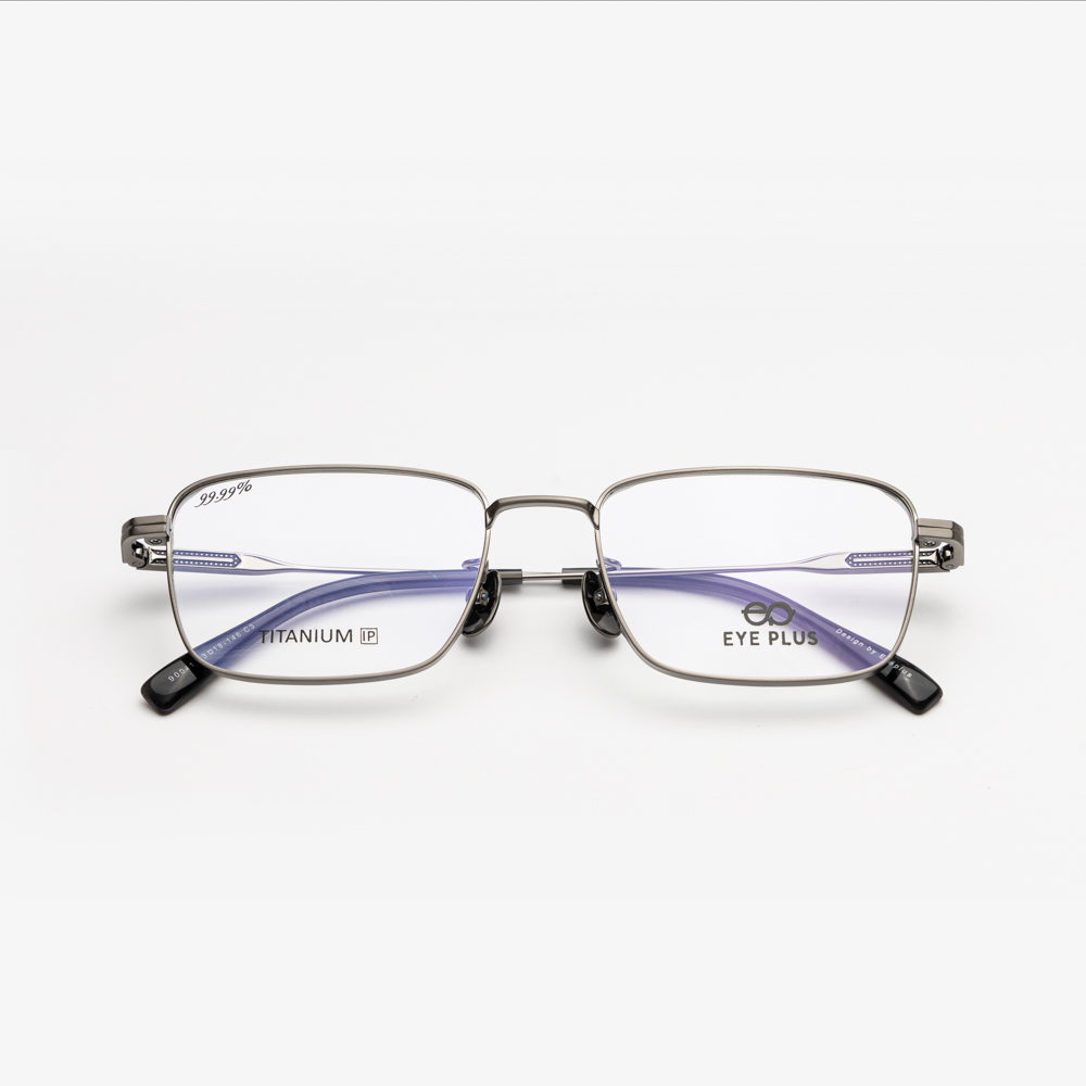 GỌNG KÍNH EYE PLUS TITANIUM 90011