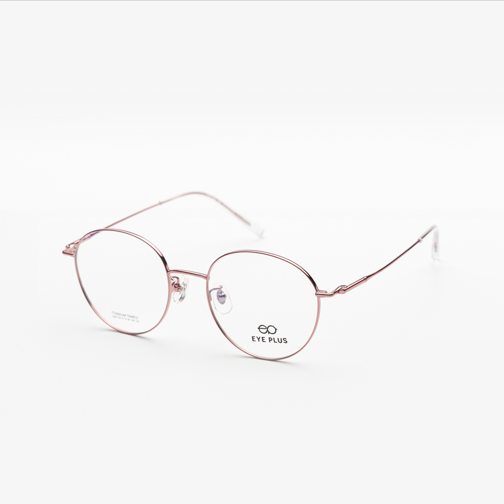 GỌNG KÍNH EYE PLUS TITANIUM S00150