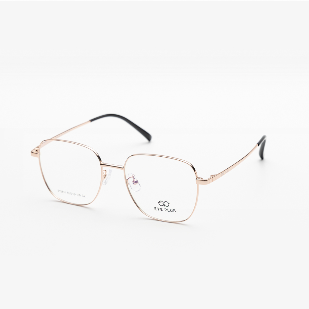 GỌNG KÍNH EYE PLUS TITANIUM S15831