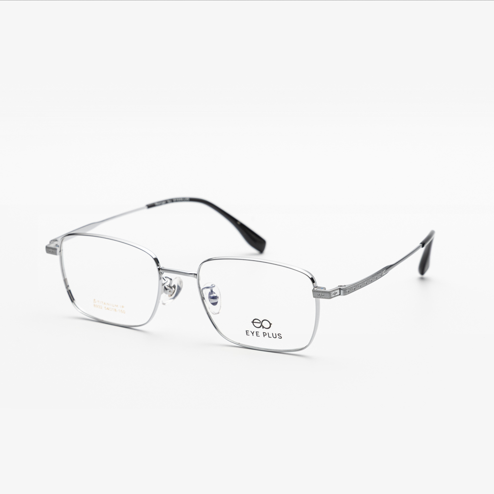 GỌNG KÍNH EYE PLUS TITANIUM 8932