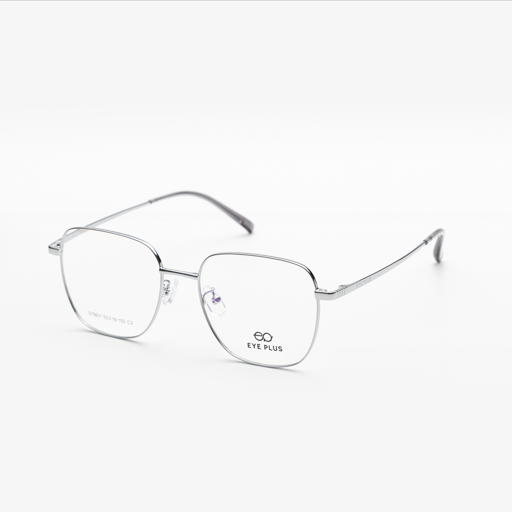 GỌNG KÍNH EYE PLUS TITANIUM S15831