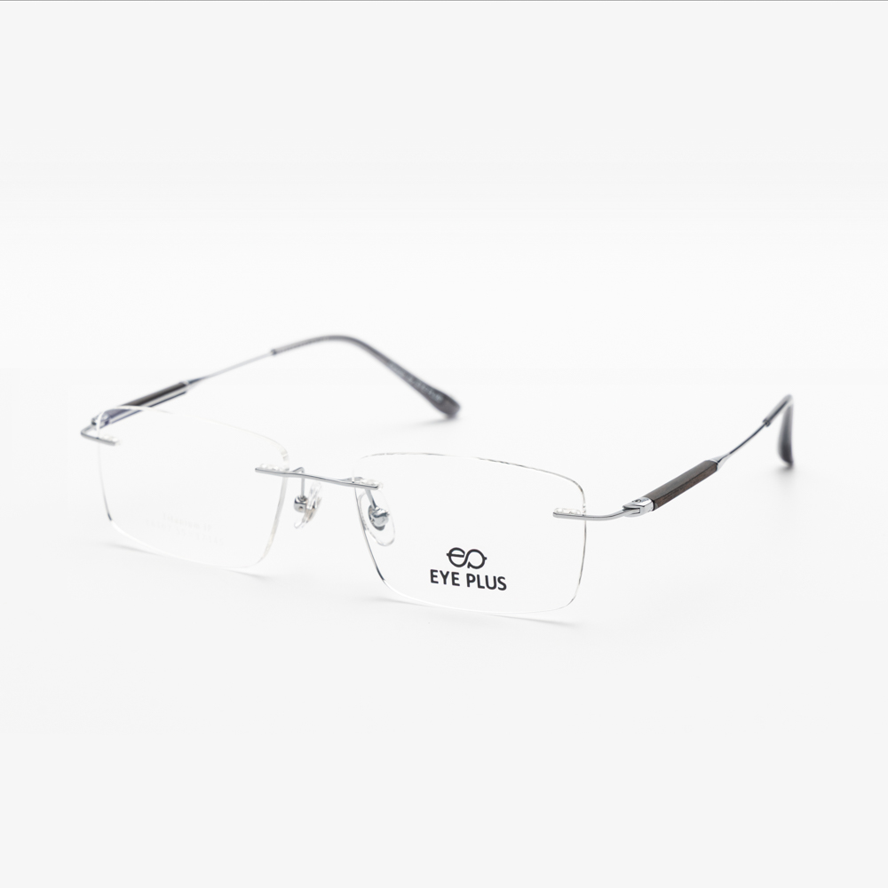 GỌNG KÍNH EYE PLUS TITANIUM E6107