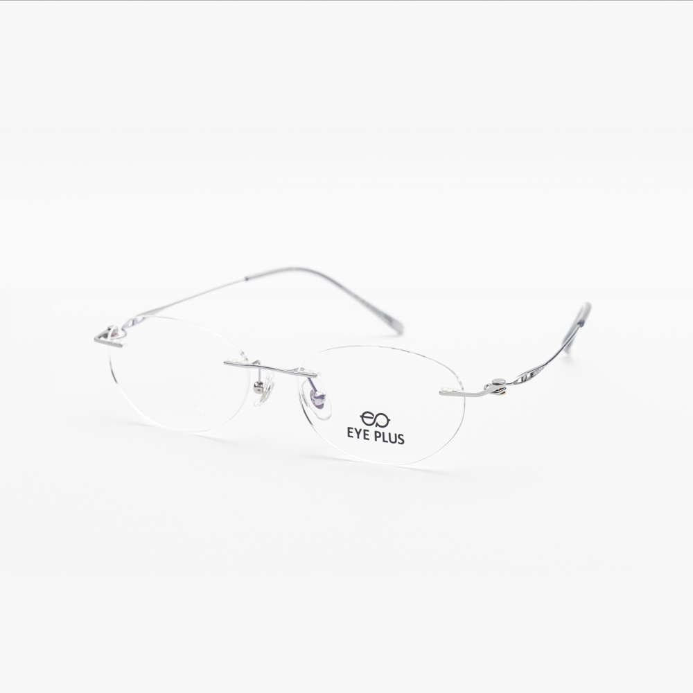 GỌNG KÍNH EYE PLUS TITANIUM E6111