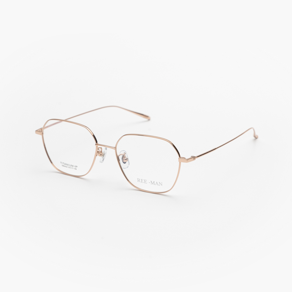 GỌNG KÍNH EYE PLUS TITANIUM 190042A