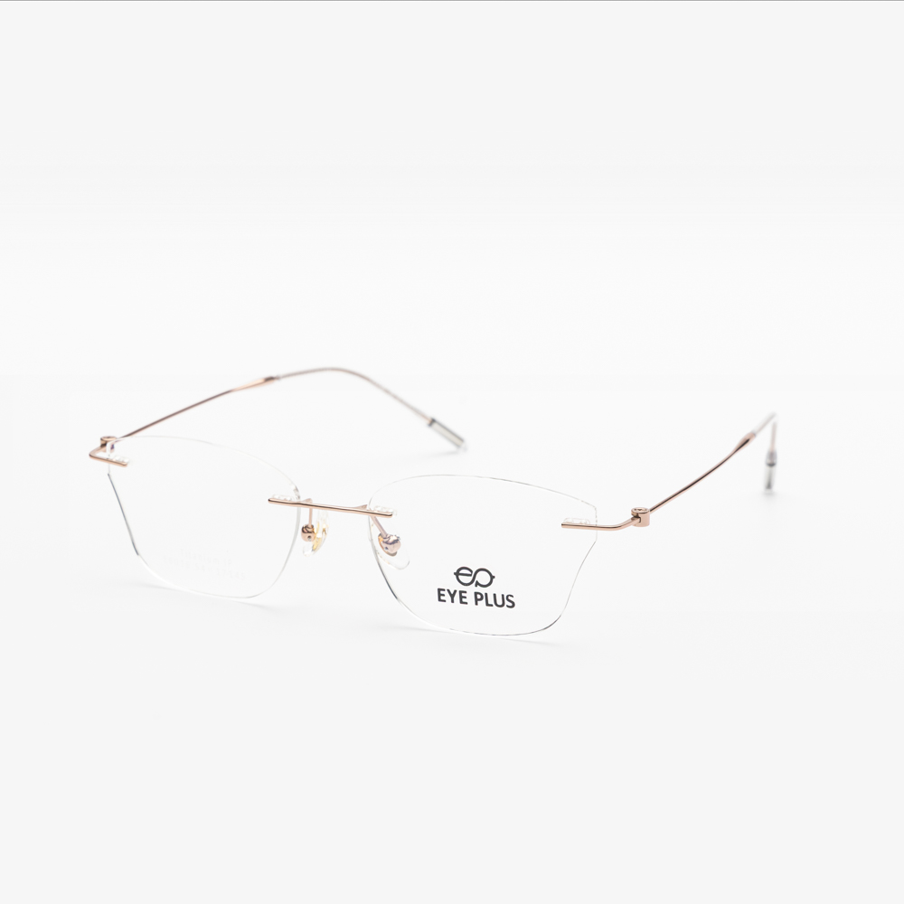 GỌNG KÍNH EYE PLUS TITANIUM E6016