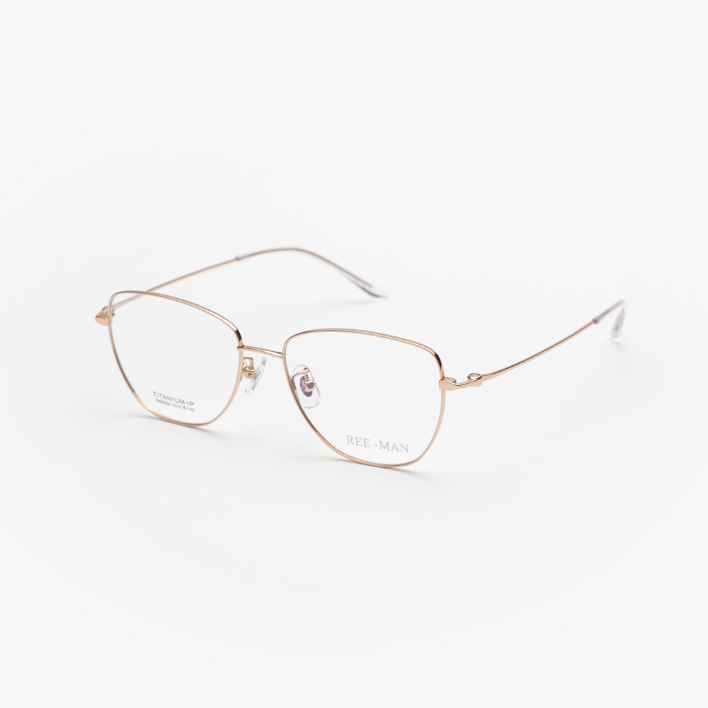 GỌNG KÍNH EYE PLUS TITANIUM 190065A