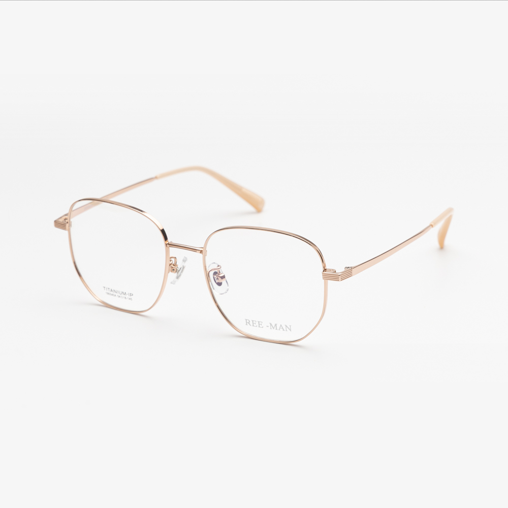 GỌNG KÍNH EYE PLUS TITANIUM 190040A