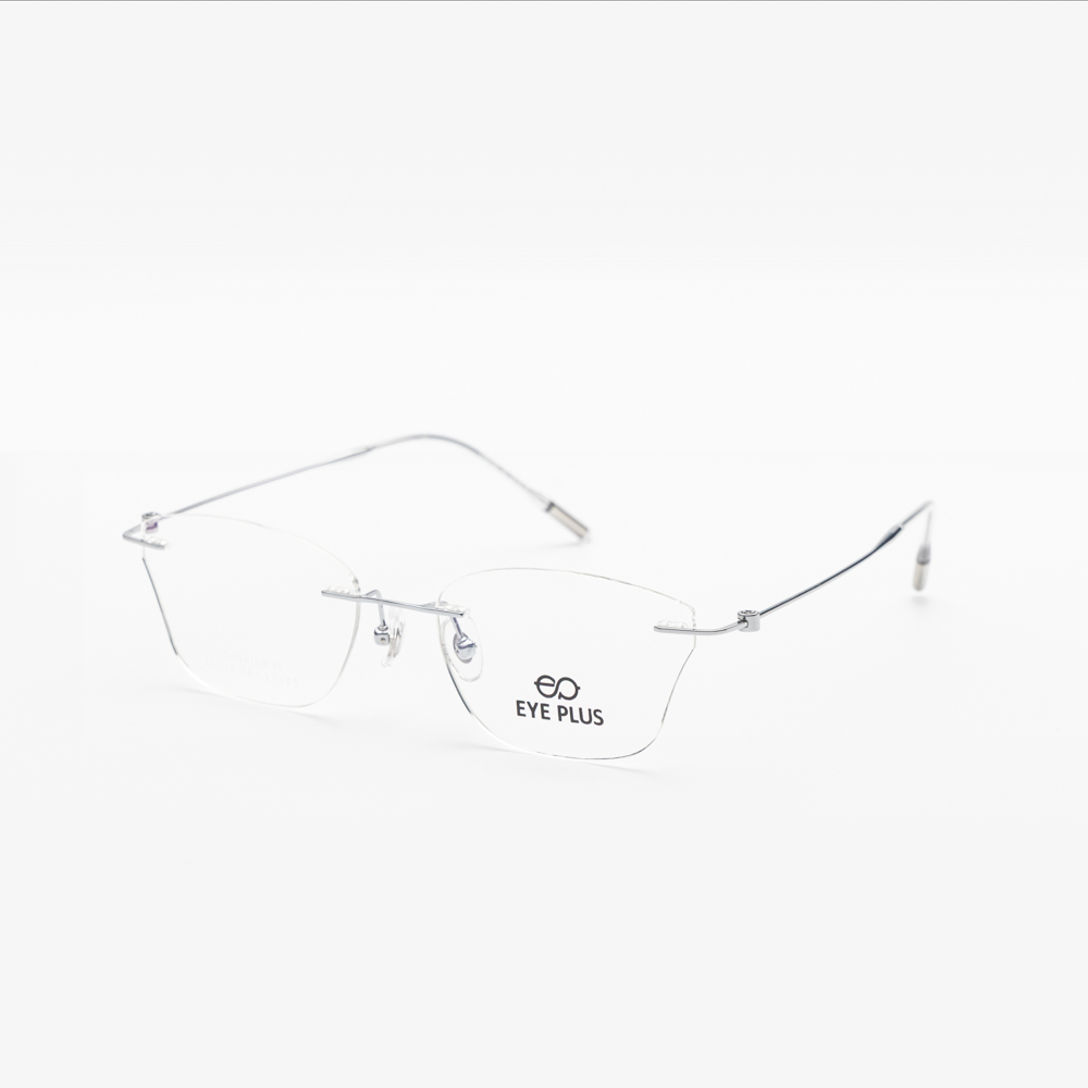 GỌNG KÍNH EYE PLUS TITANIUM E6016