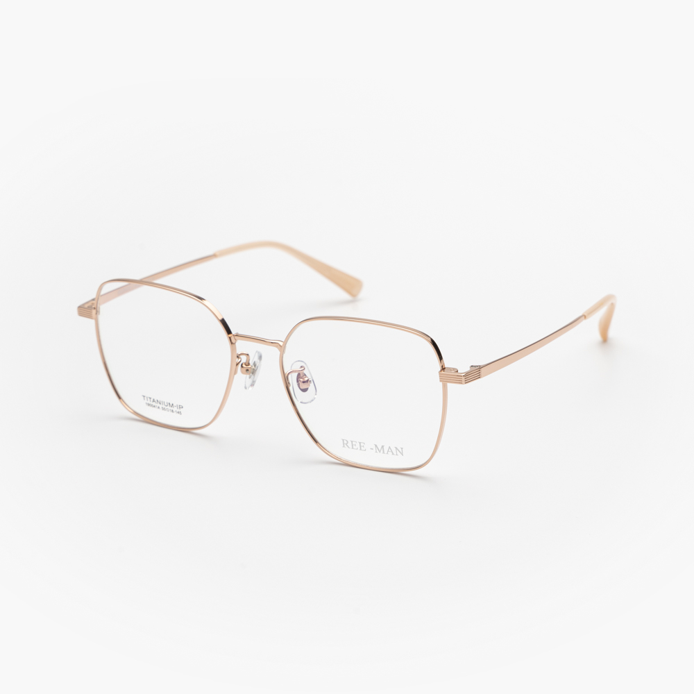 GỌNG KÍNH EYE PLUS TITANIUM 190041A