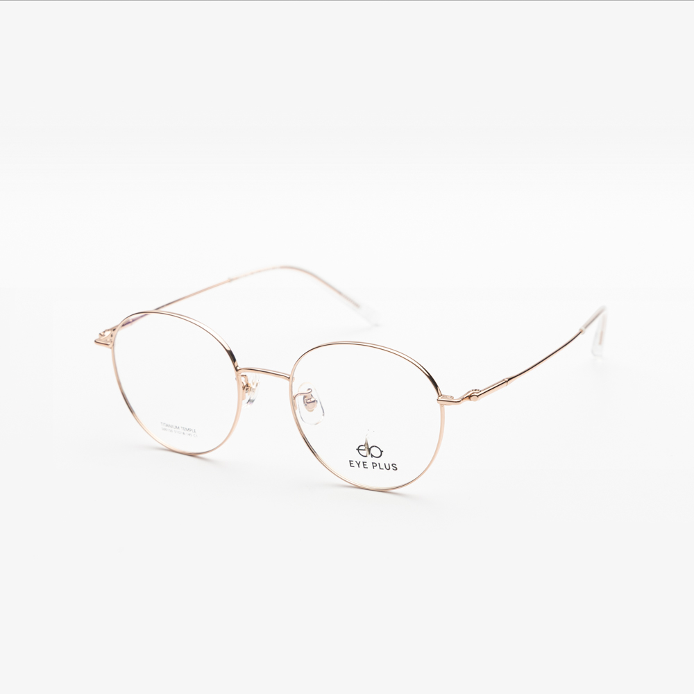 GỌNG KÍNH EYE PLUS TITANIUM S00150