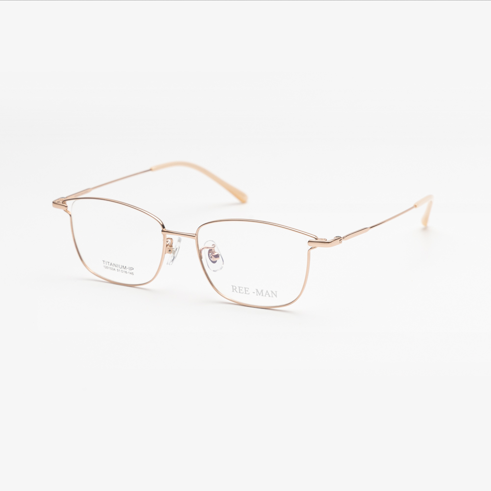 GỌNG KÍNH EYE PLUS TITANIUM 120153A