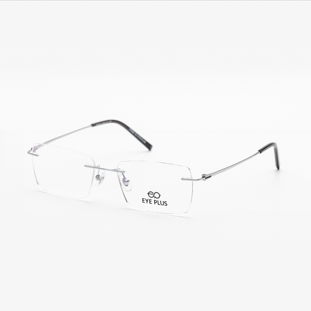 GỌNG KÍNH EYE PLUS TITANIUM E6091