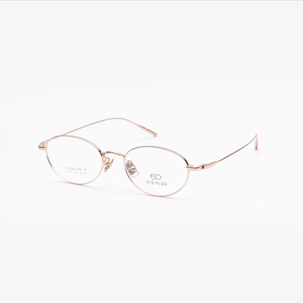 GỌNG KÍNH EYE PLUS TITANIUM Ti0201