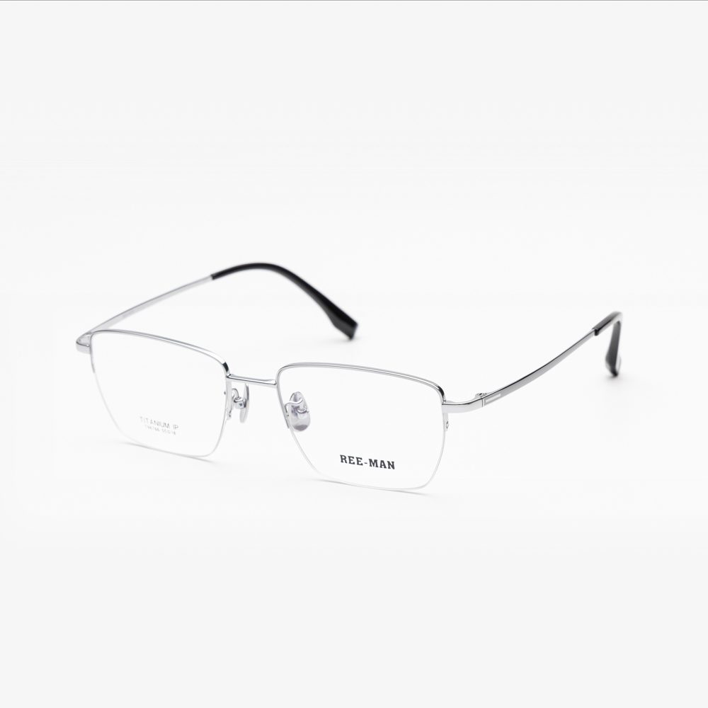 GỌNG KÍNH REEMAN TITANIUM 98766