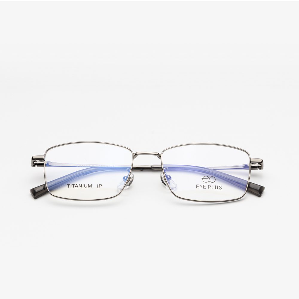 GỌNG KÍNH EYE PLUS TITANIUM Ti0134