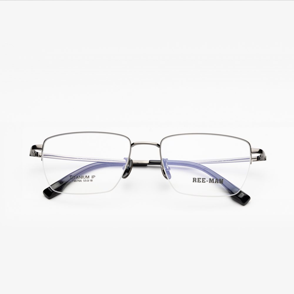 GỌNG KÍNH REEMAN TITANIUM 98766