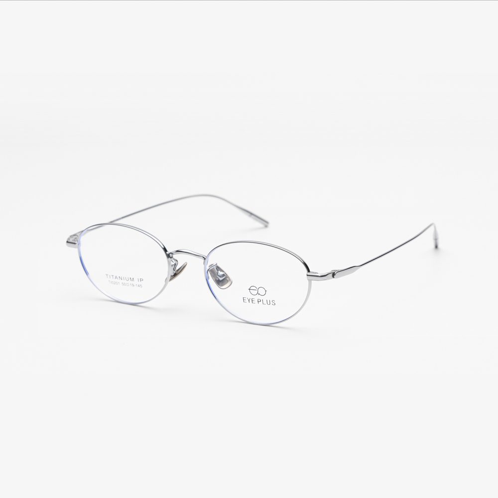 GỌNG KÍNH EYE PLUS TITANIUM Ti0201