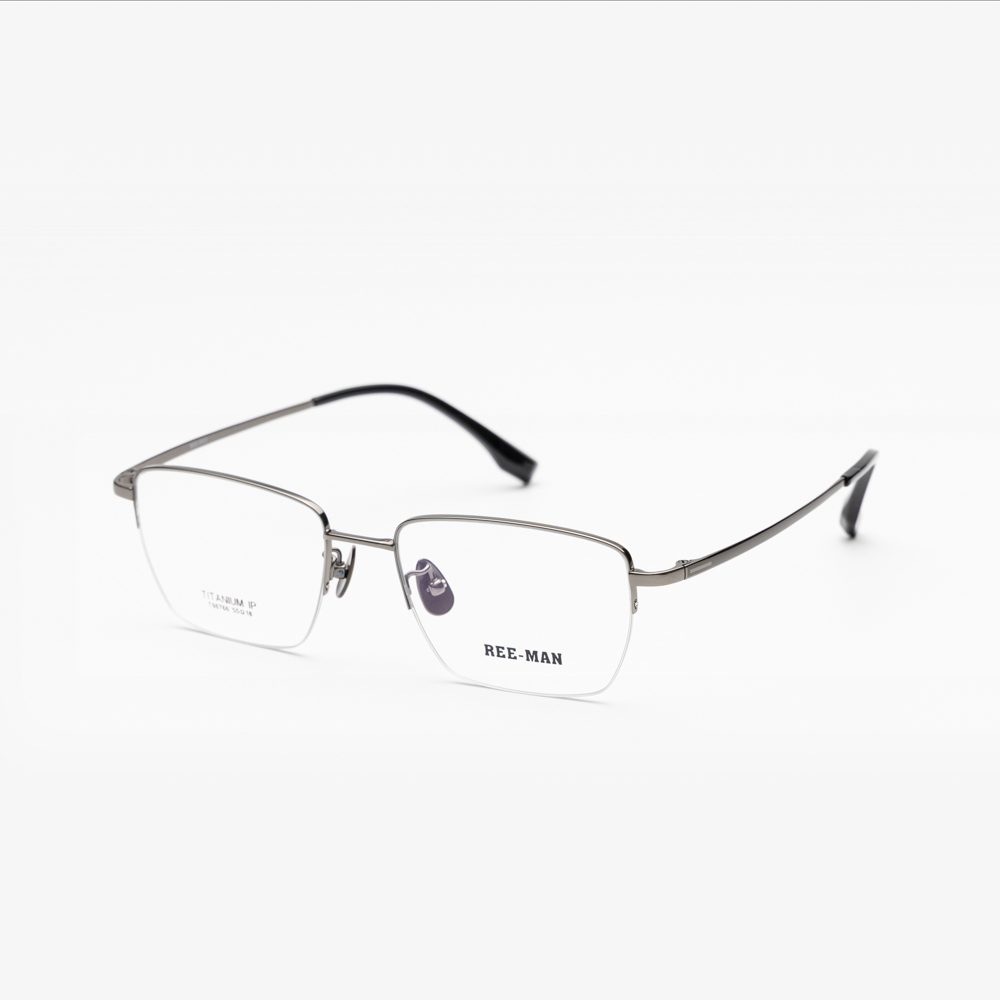 GỌNG KÍNH REEMAN TITANIUM 98766