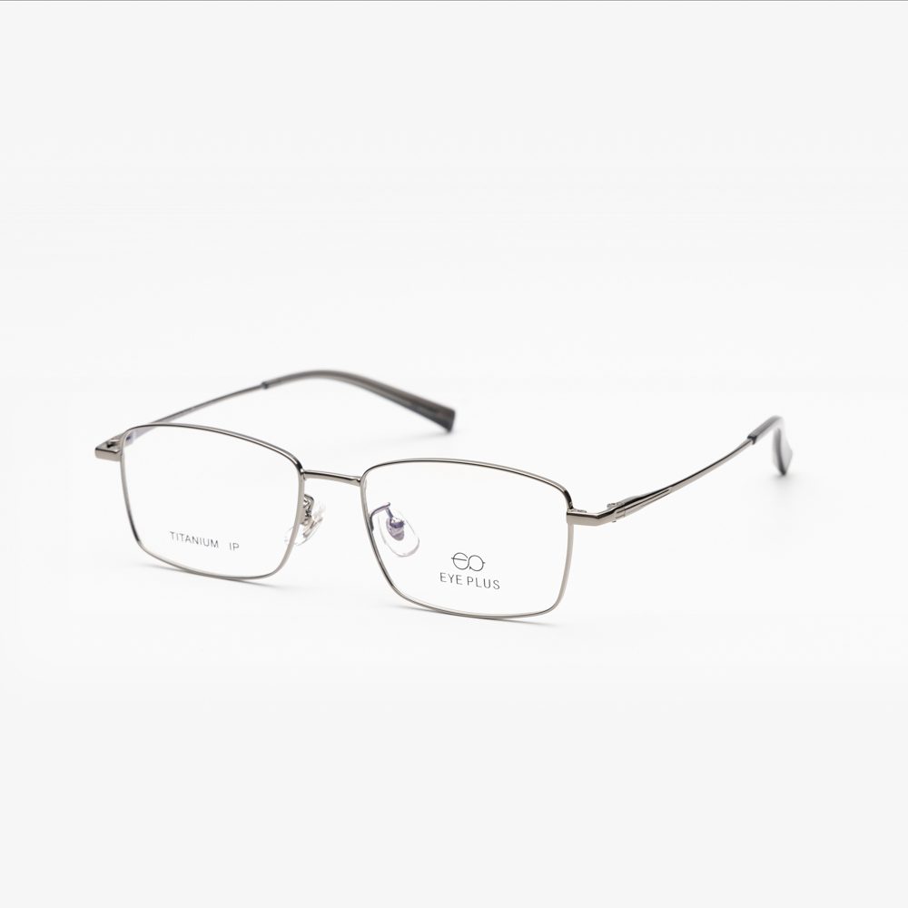 GỌNG KÍNH EYE PLUS TITANIUM Ti0134