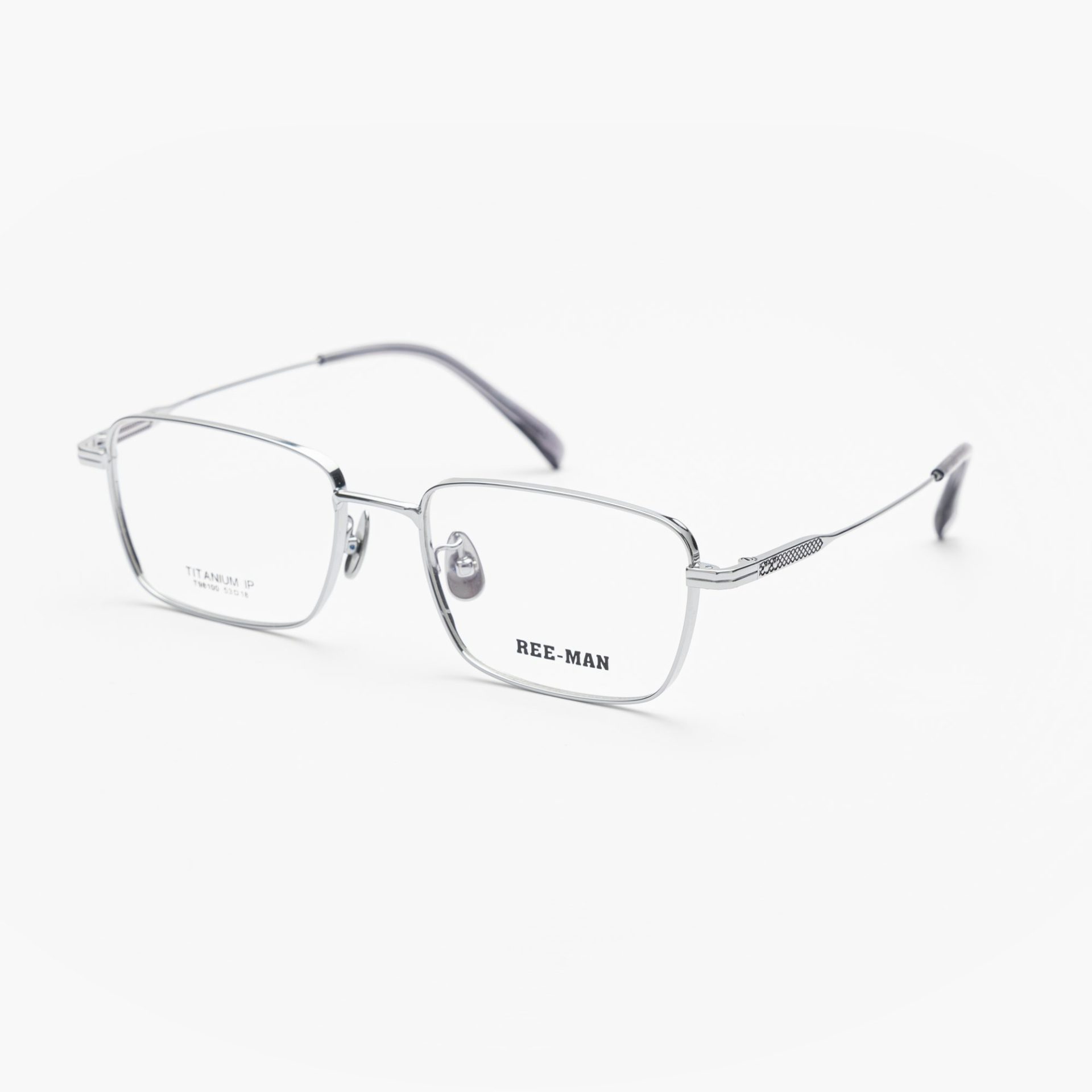 GỌNG KÍNH REEMAN TITANIUM 98100