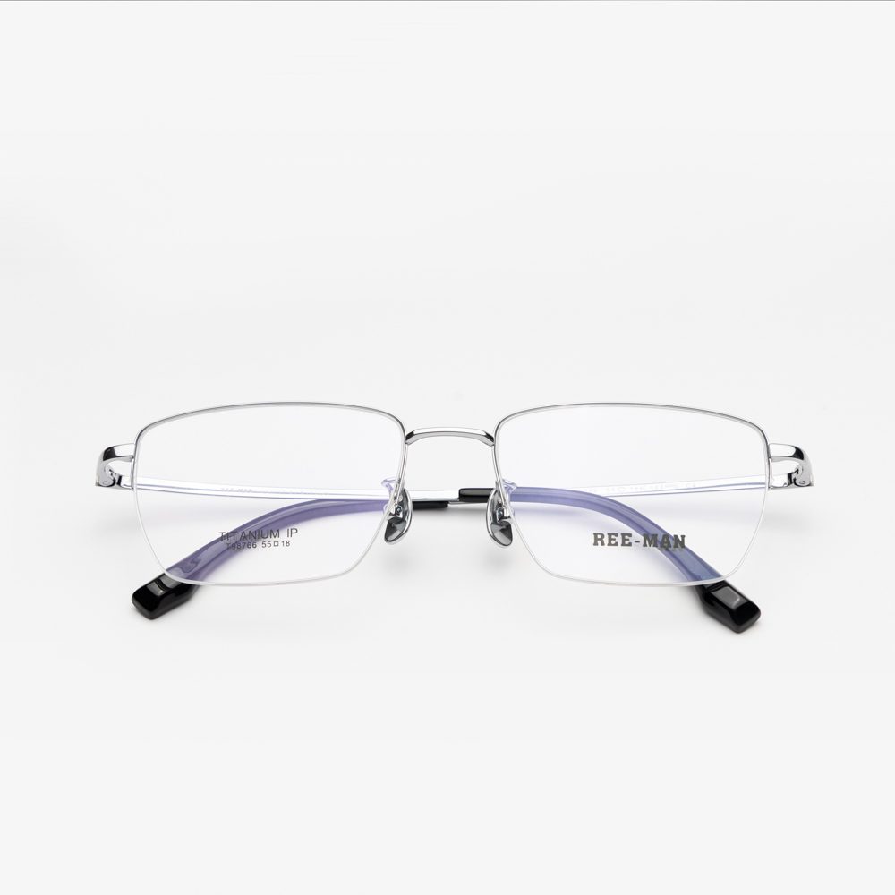 GỌNG KÍNH REEMAN TITANIUM 98766