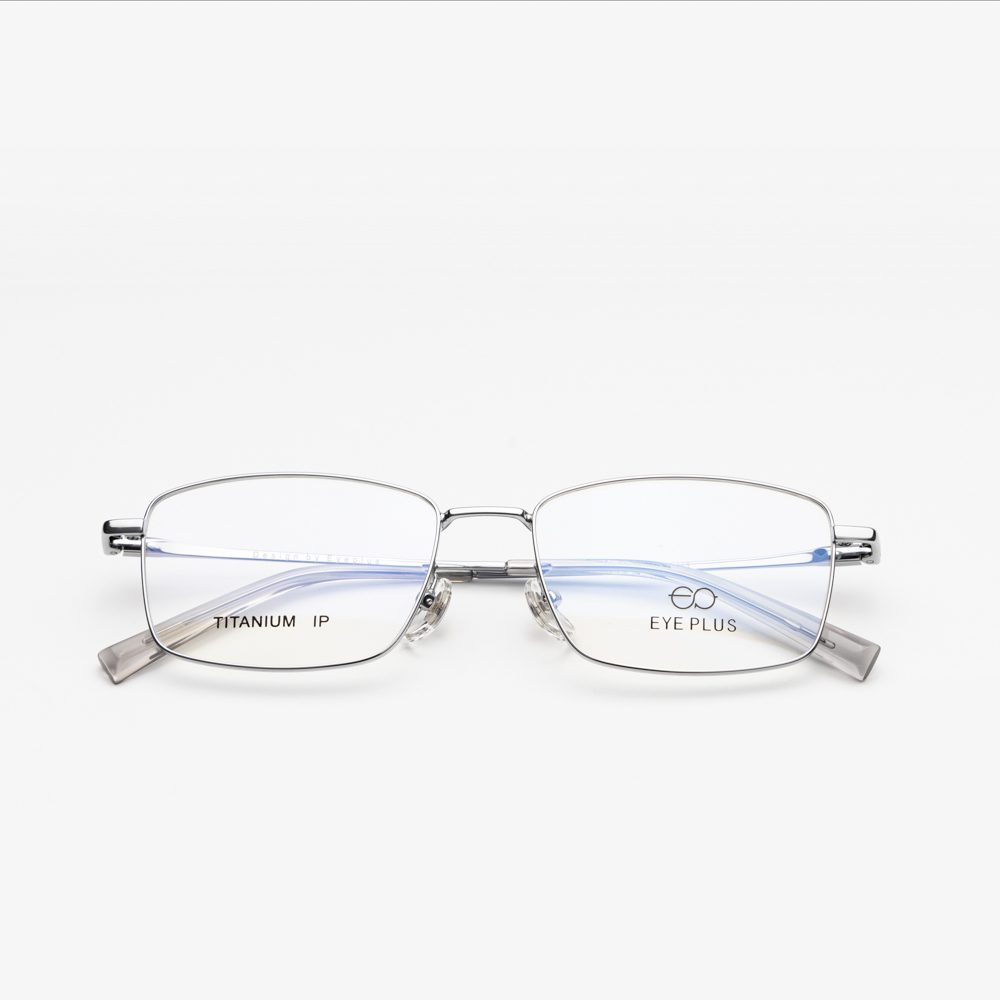 GỌNG KÍNH EYE PLUS TITANIUM Ti0134