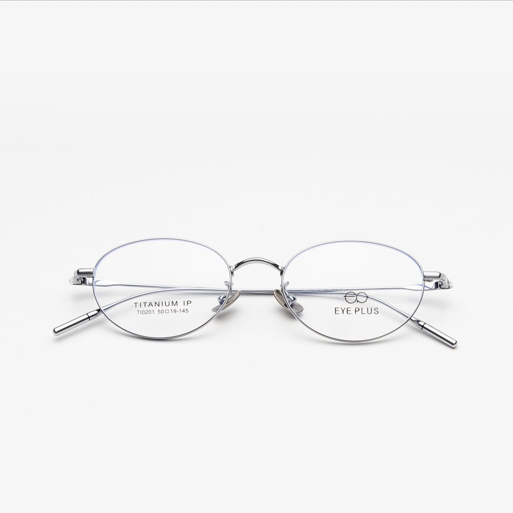 GỌNG KÍNH EYE PLUS TITANIUM Ti0201