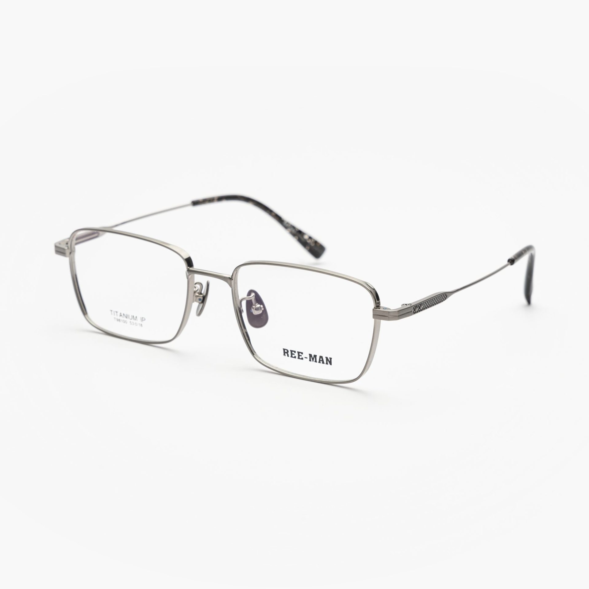 GỌNG KÍNH REEMAN TITANIUM 98100